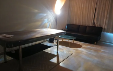 인천.송도1인샵 지율